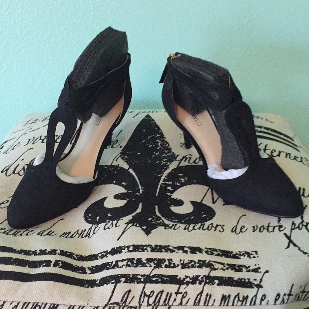 Brand new Nine West ladies High Heels